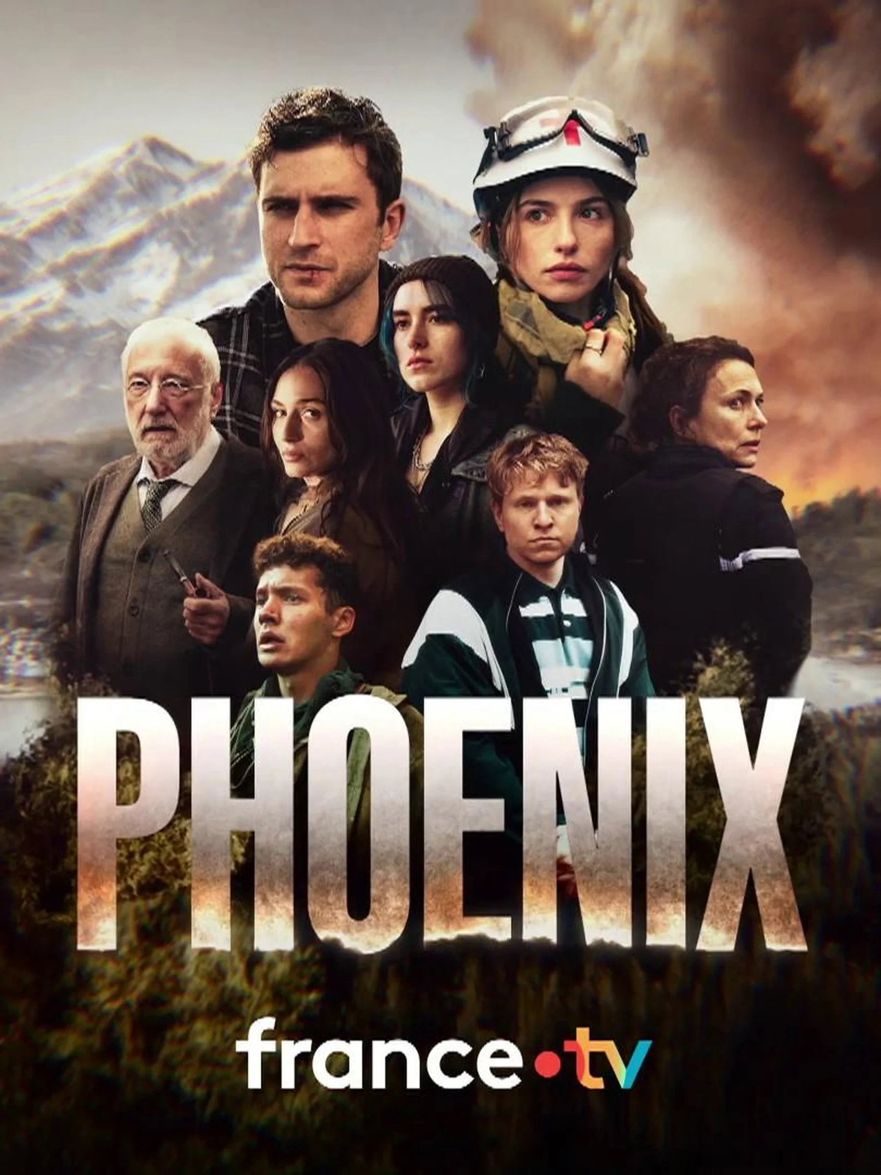 Phoenix