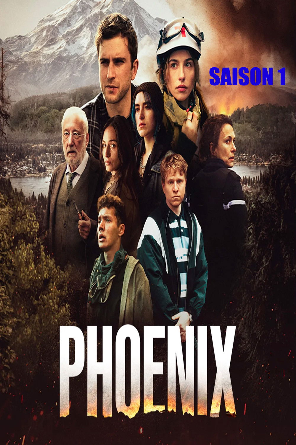 Phoenix
