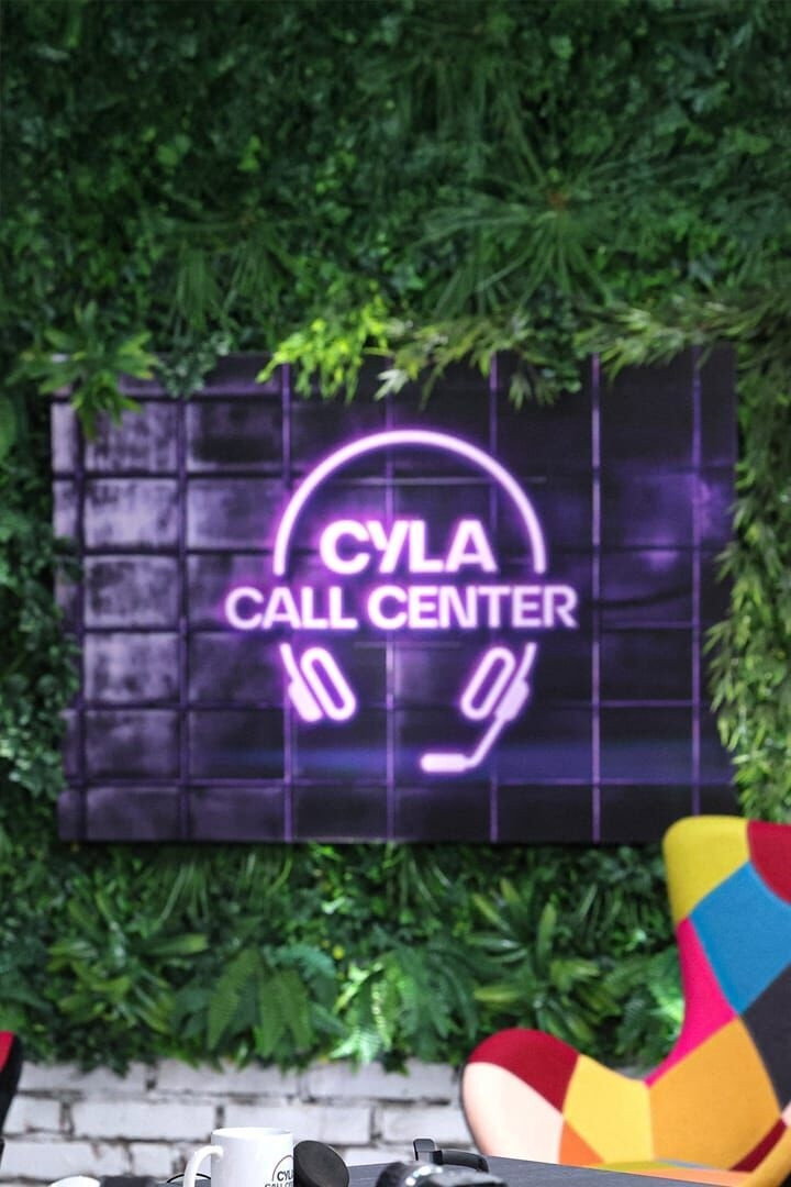 Cyla Call Center