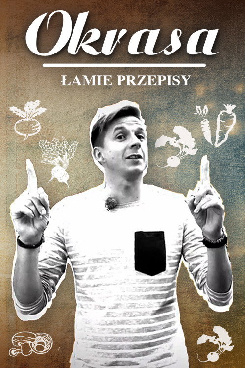 Okrasa łamie przepisy