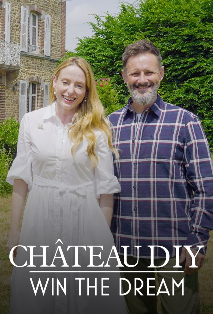 Chateau DIY: Win the Dream