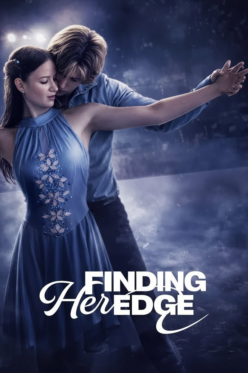 Bailando sobre hielo