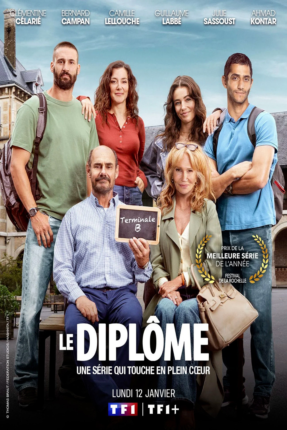 Le Diplôme