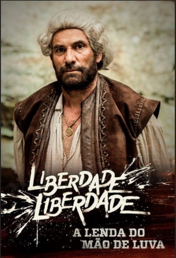 A Lenda do Mão de Luva