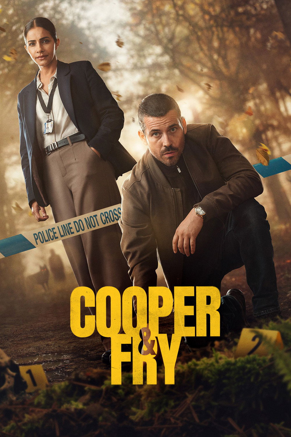 Cooper & Fry