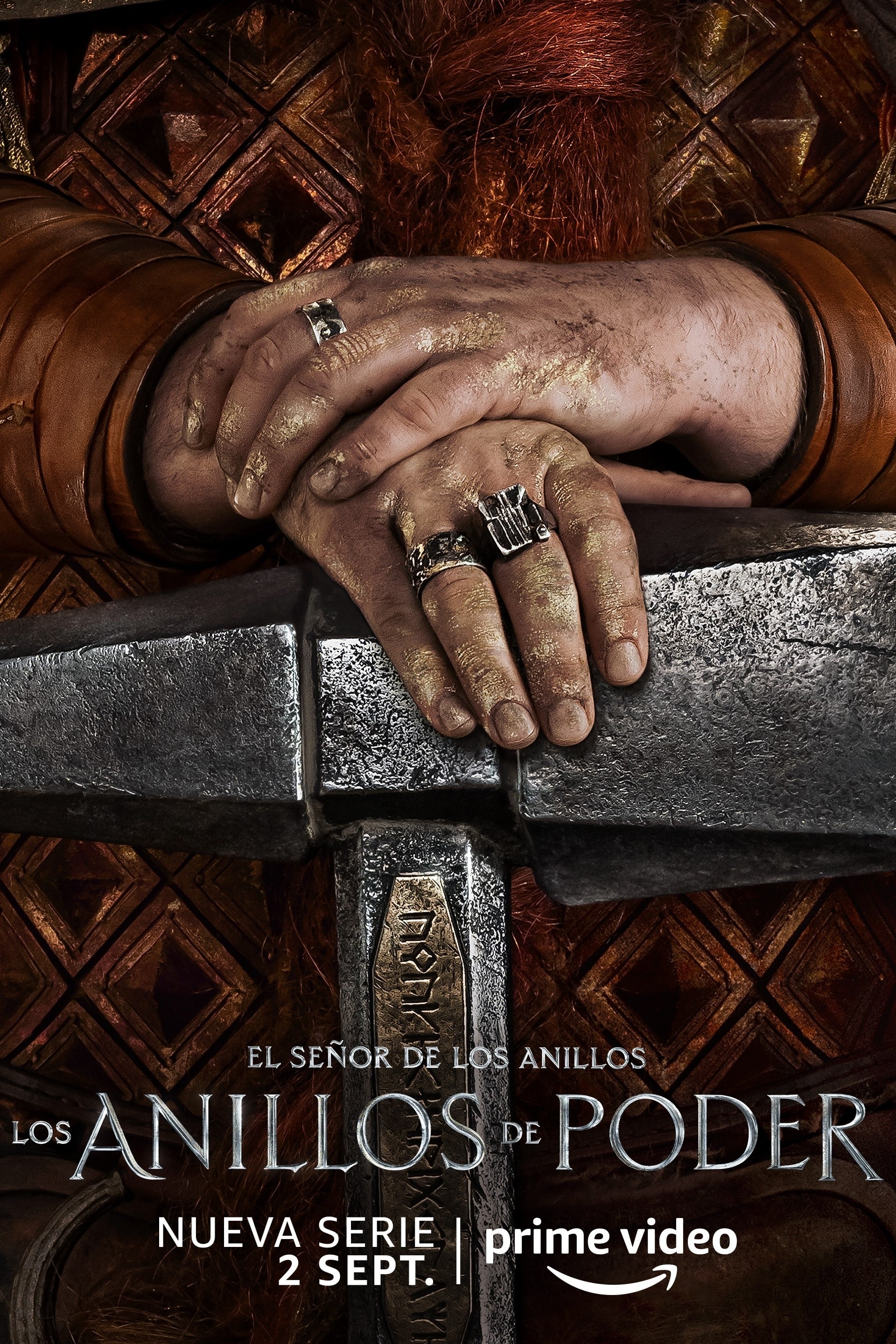 Elanor 'Nori' Brandyfoot