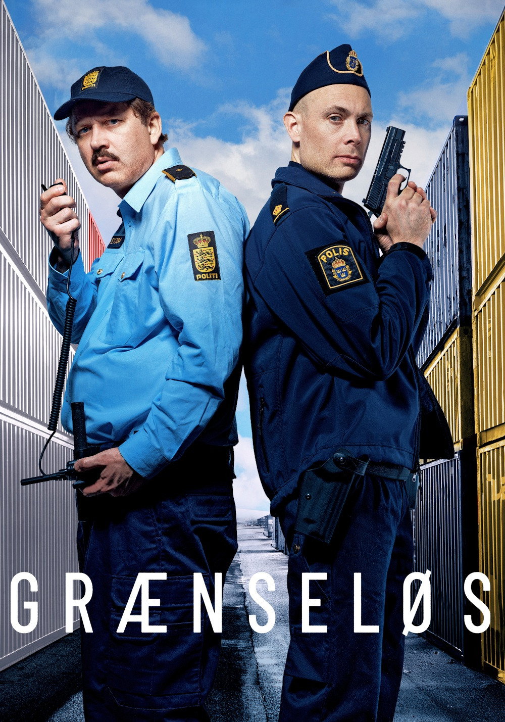 Grænseløs