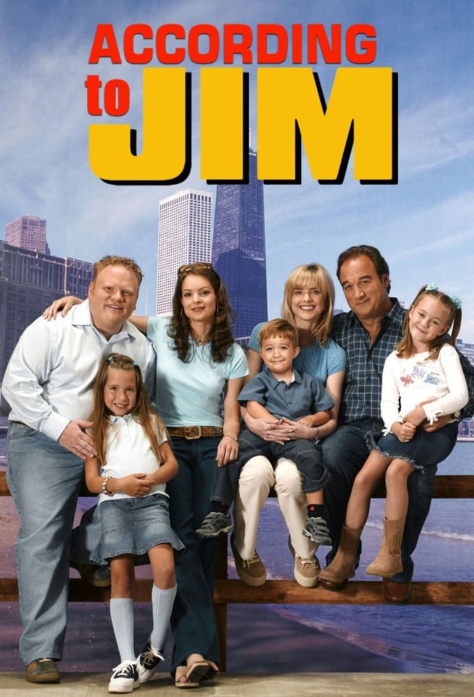 El mundo según Jim