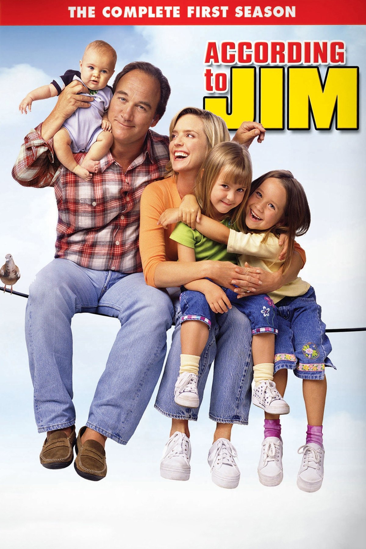 El mundo según Jim