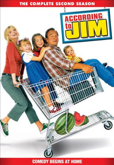 El mundo según Jim