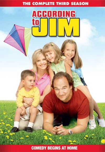 El mundo según Jim