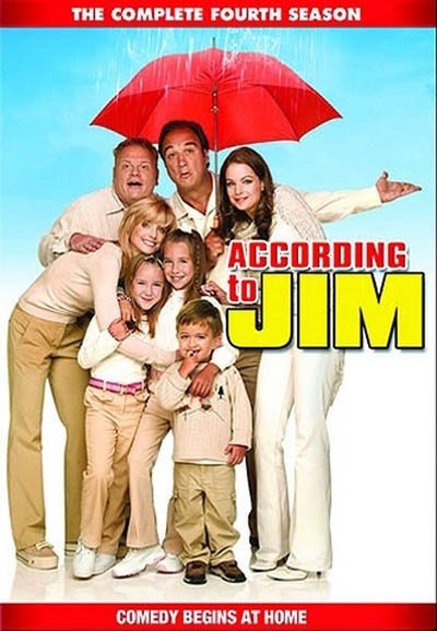 El mundo según Jim