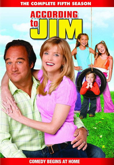 El mundo según Jim