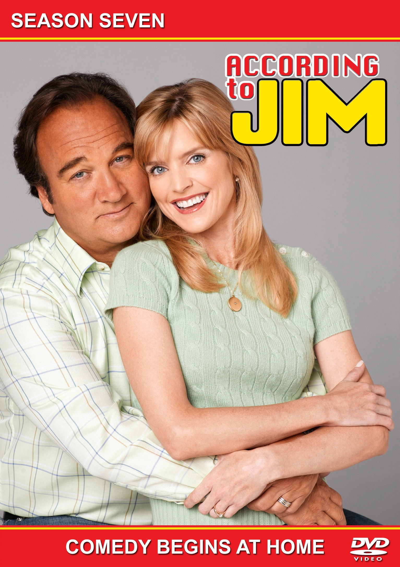 El mundo según Jim