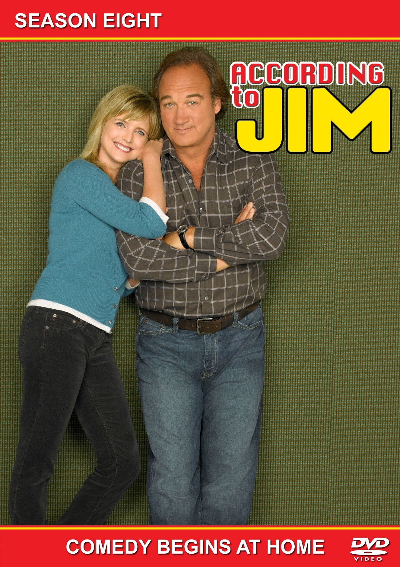 El mundo según Jim
