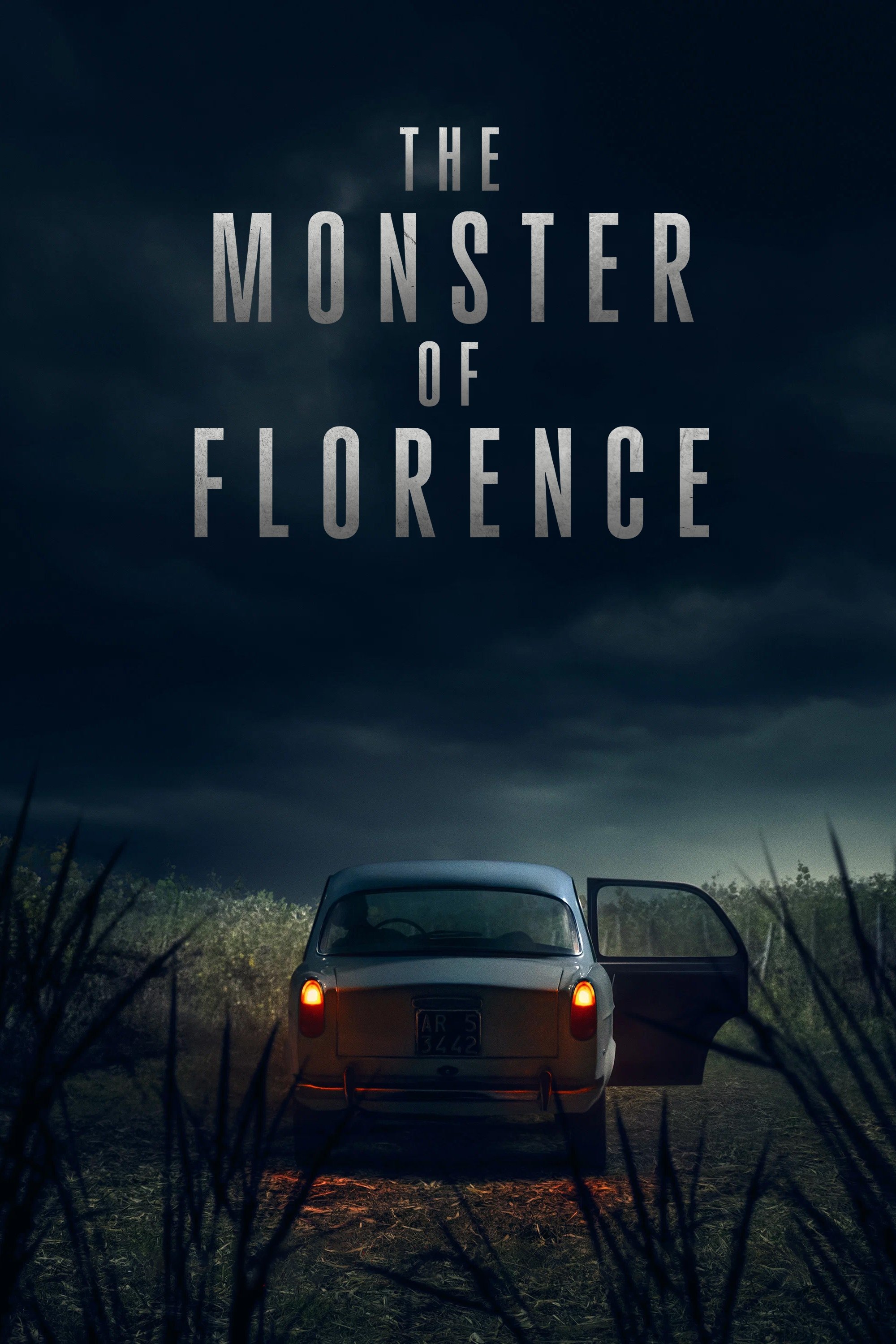 El Monstruo de Florencia