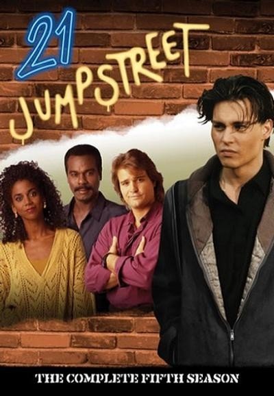 21 Jump Street