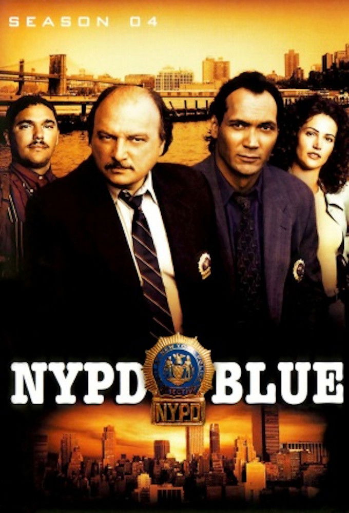 Policías de Nueva York