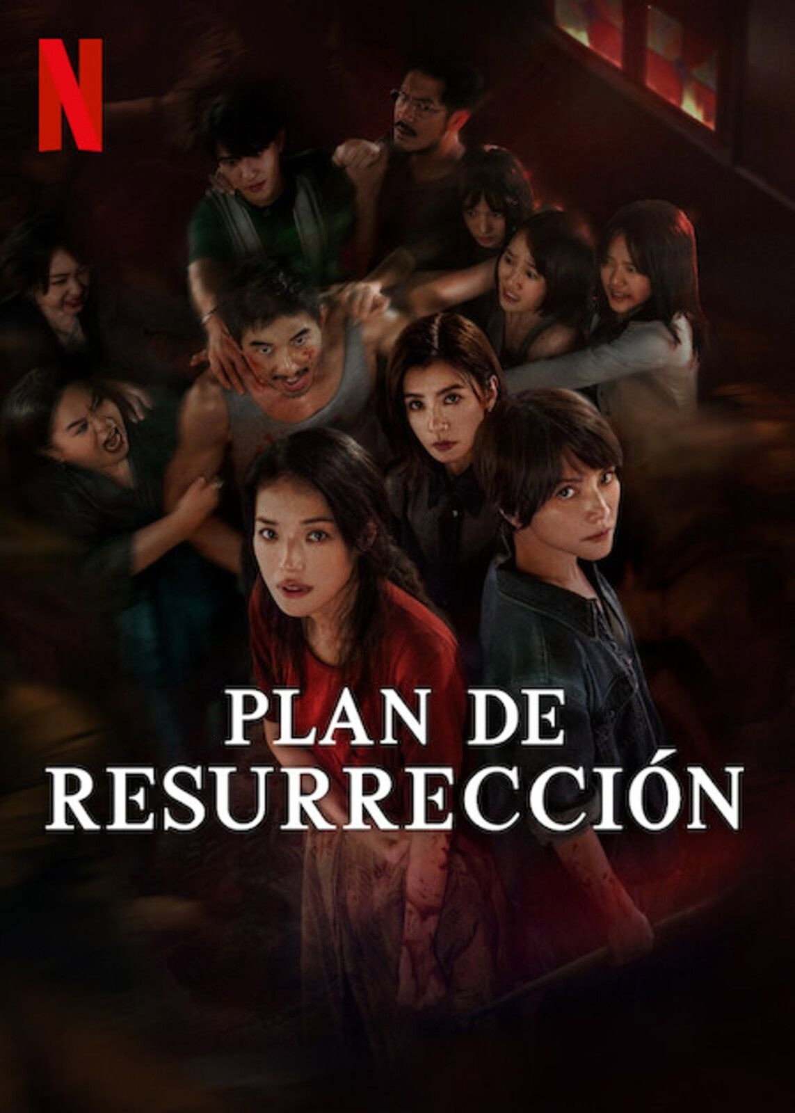 Plan de resurrección