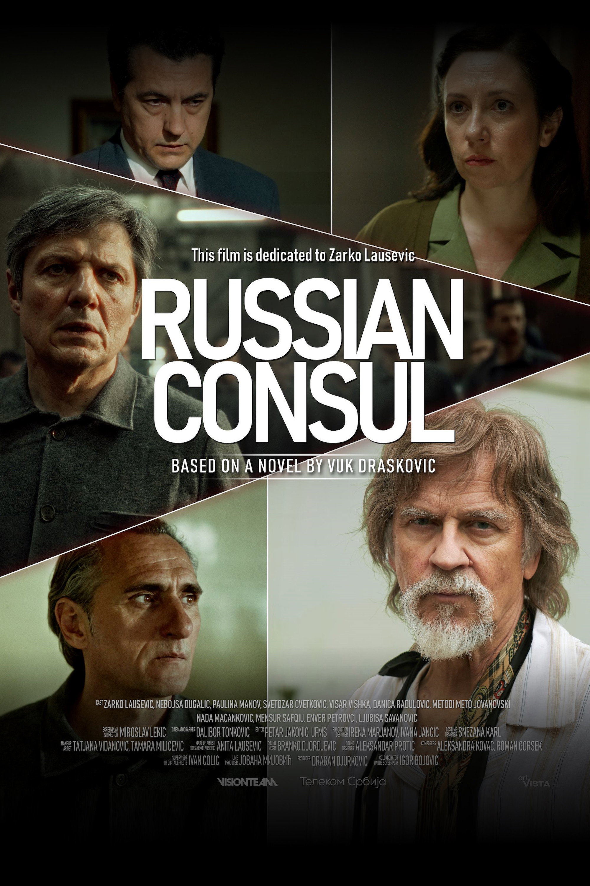Ruski konzul