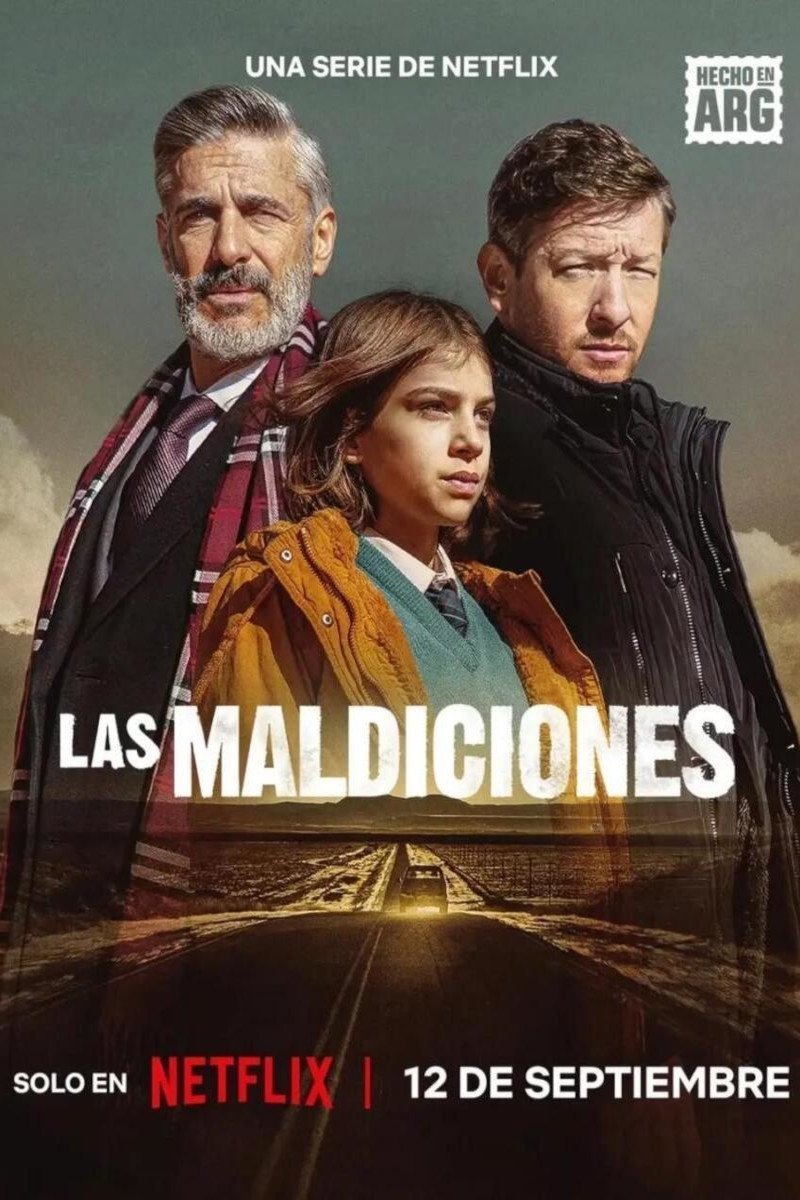 Las maldiciones