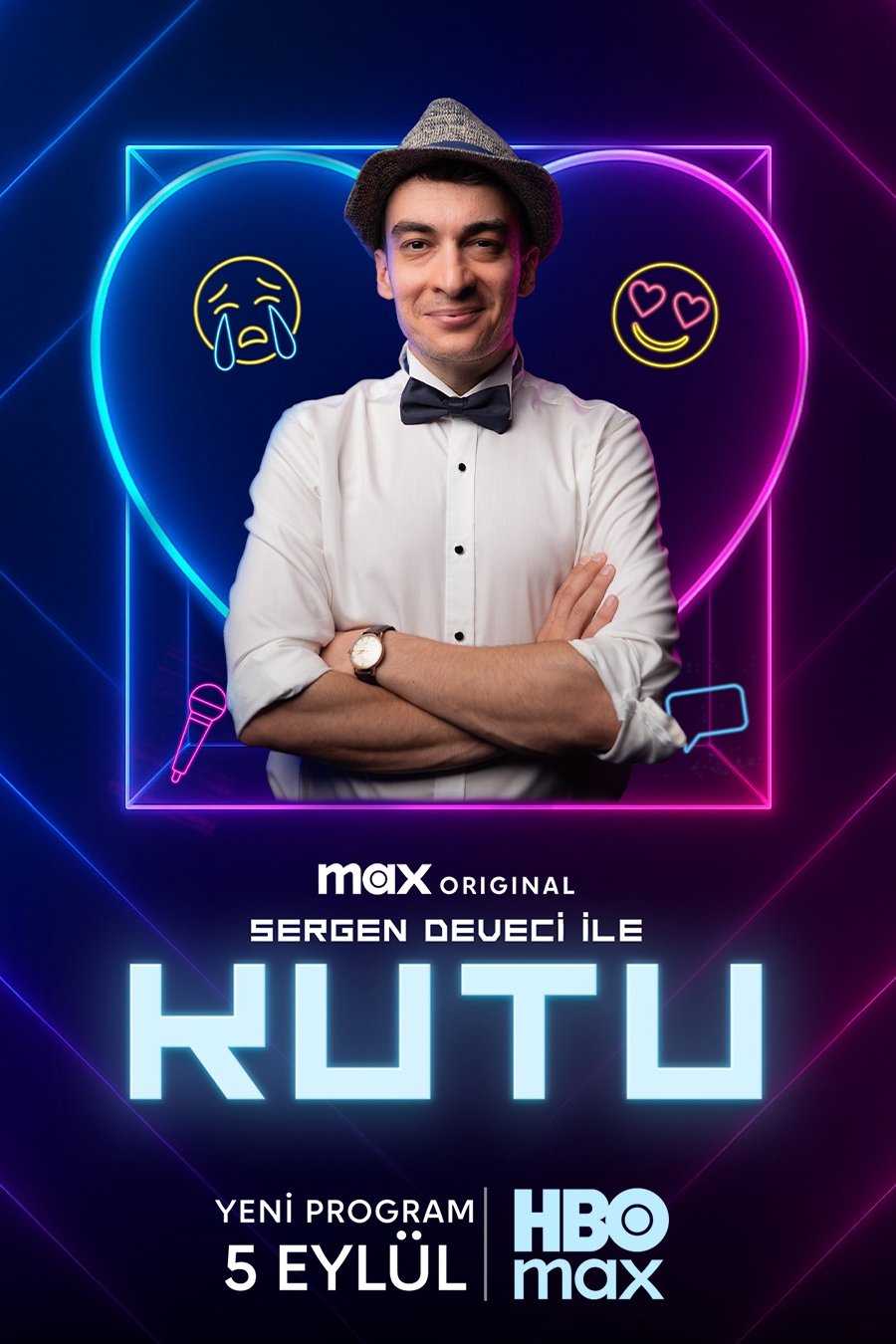 Sergen Deveci ile Kutu