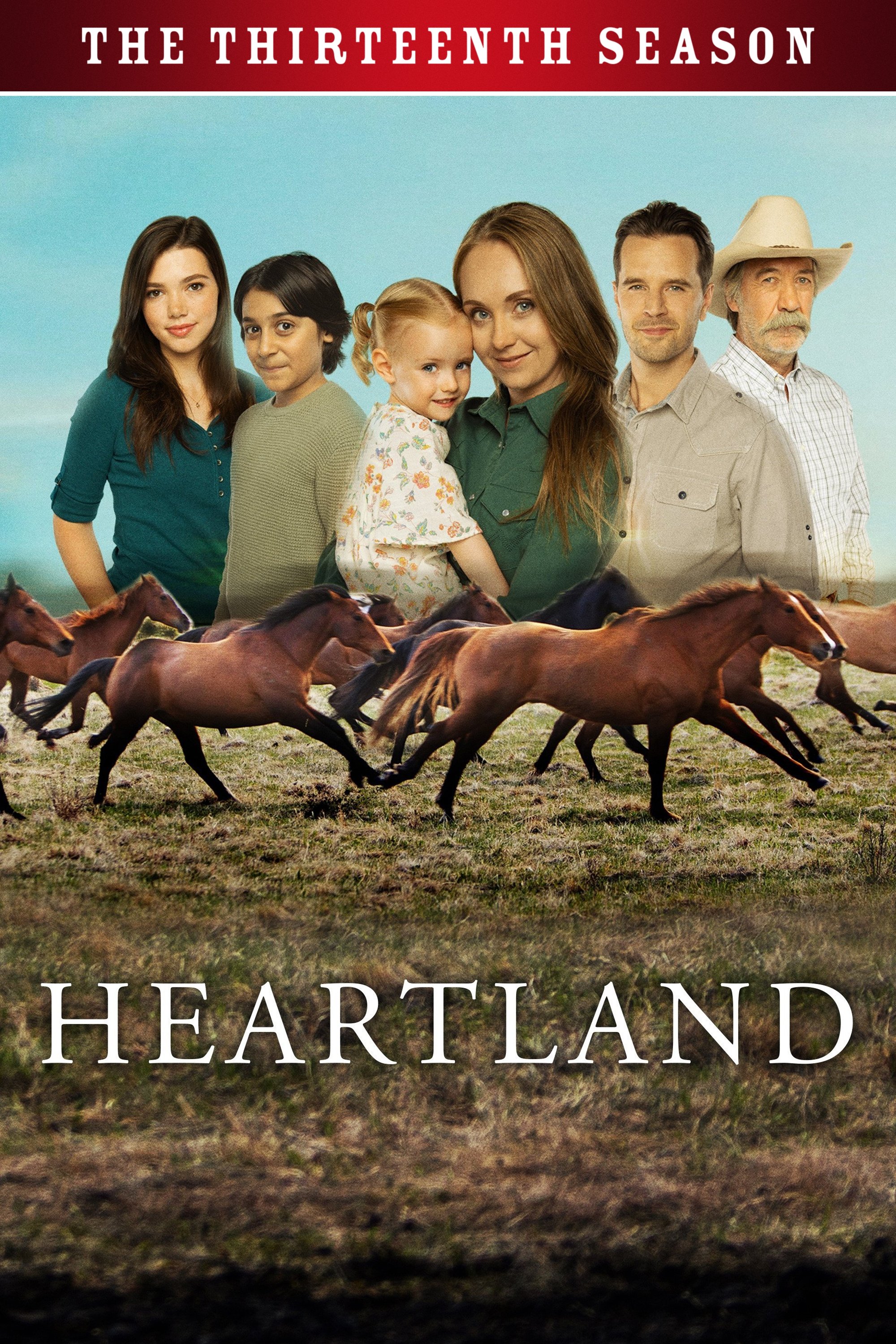 Heartland