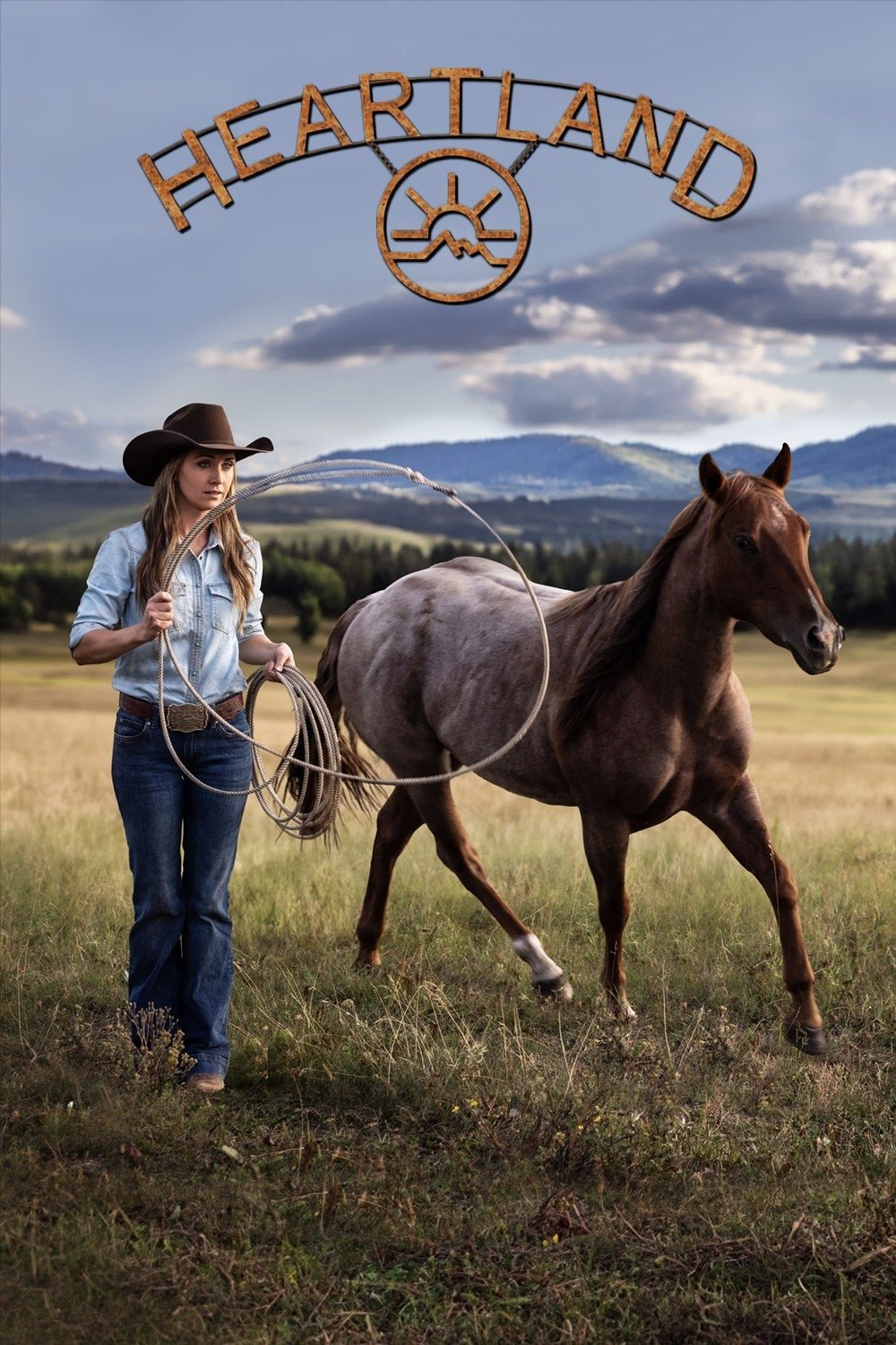 Heartland
