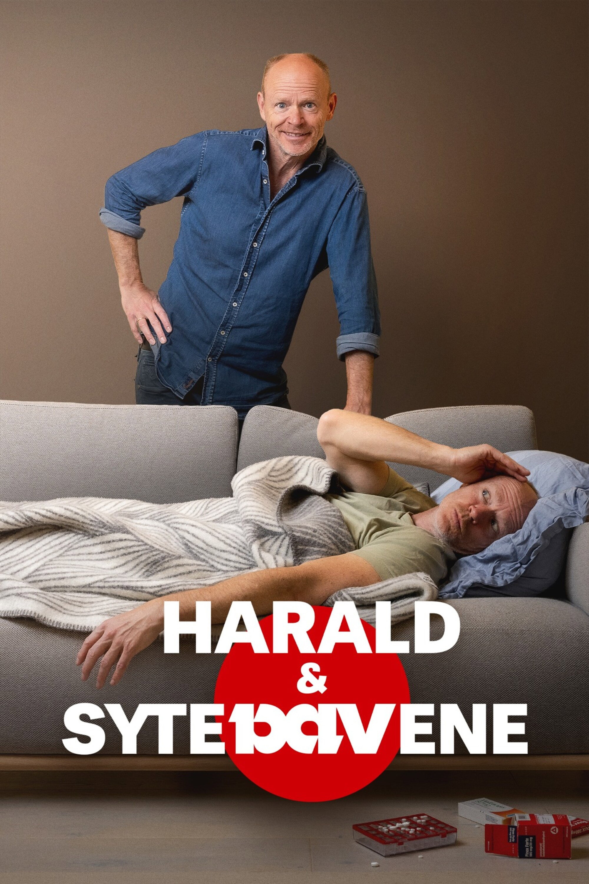 Harald Eia