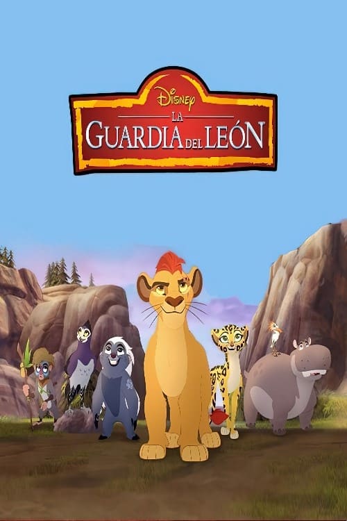 La Guardia del León