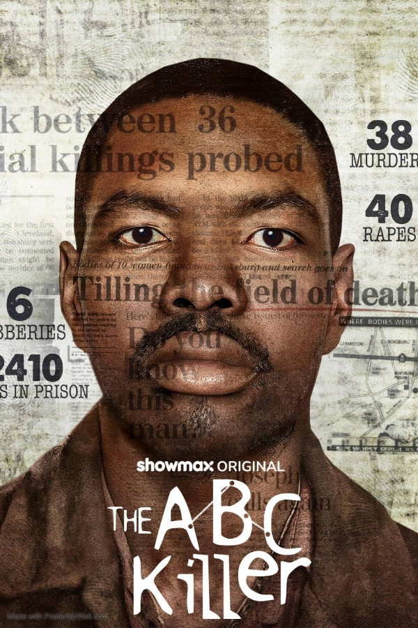 The ABC Killer
