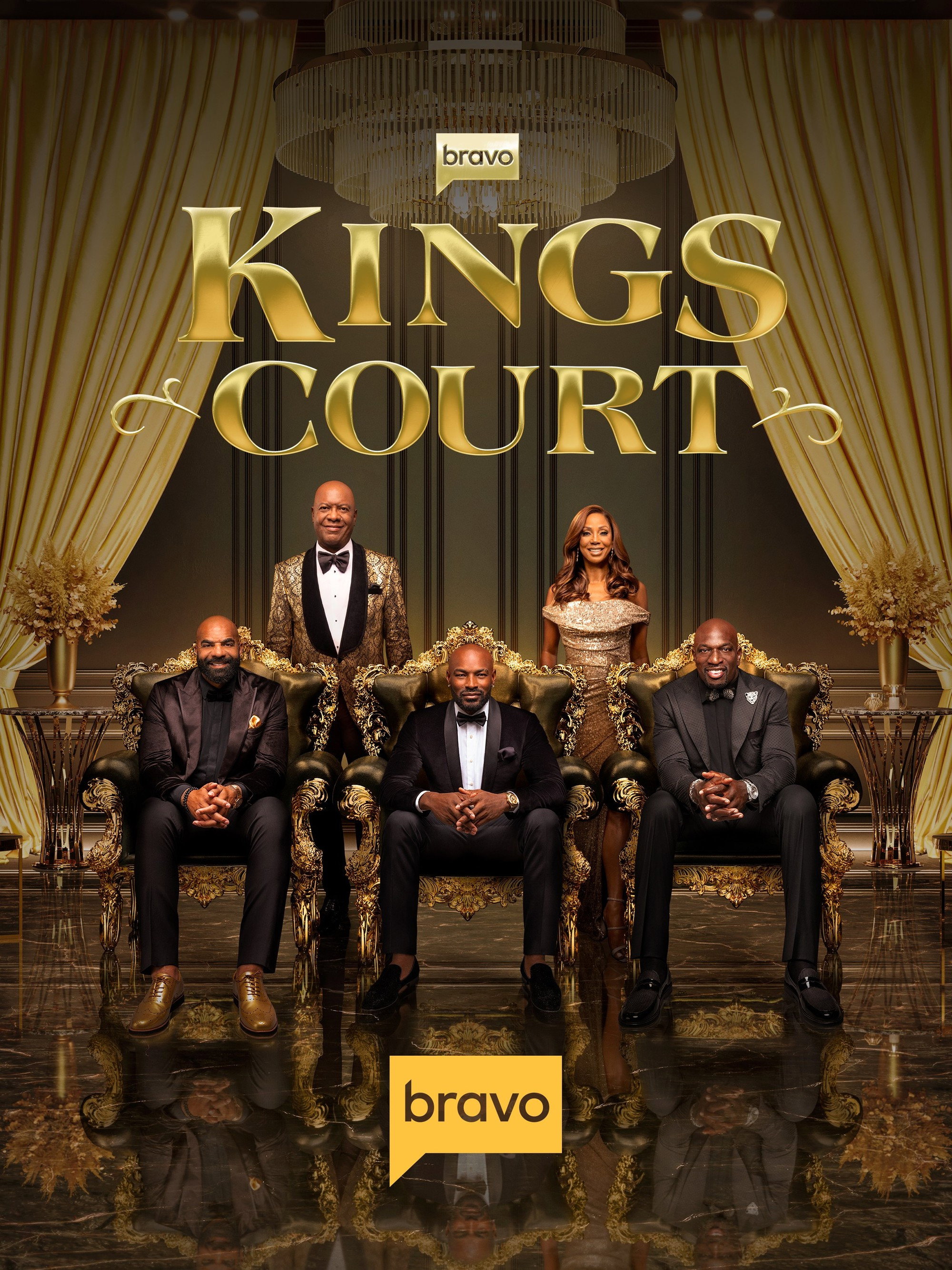 Kings Court