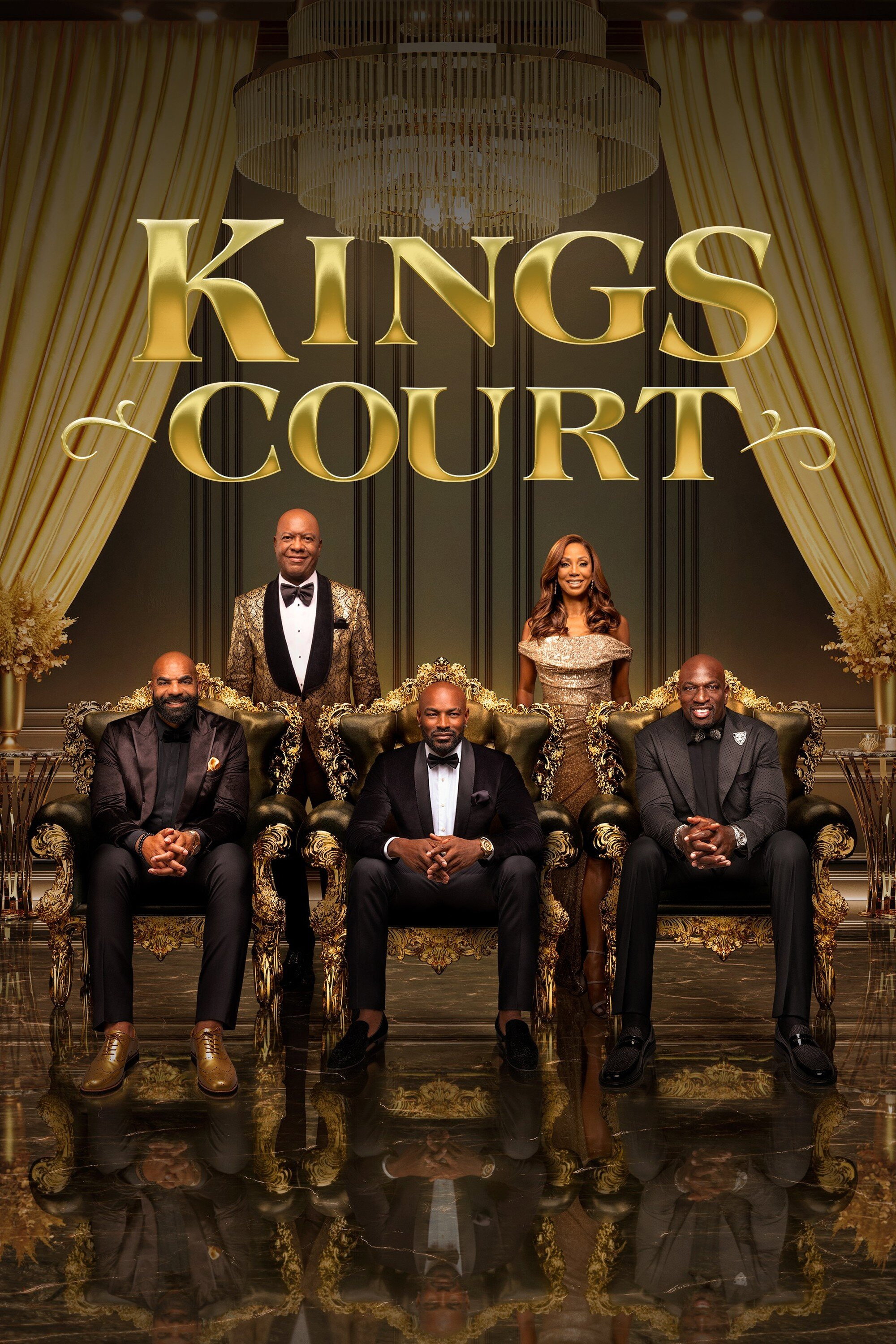 Kings Court