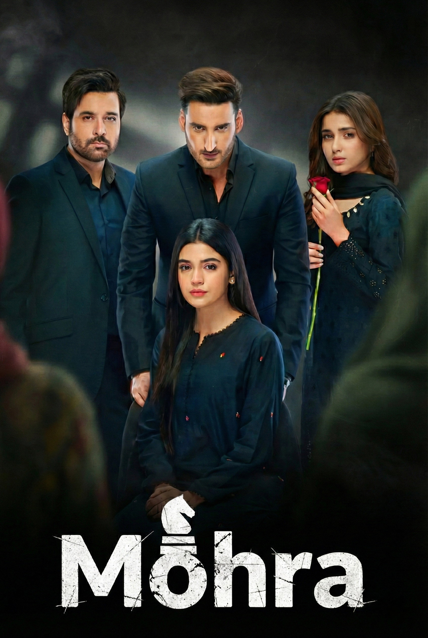 Mohra