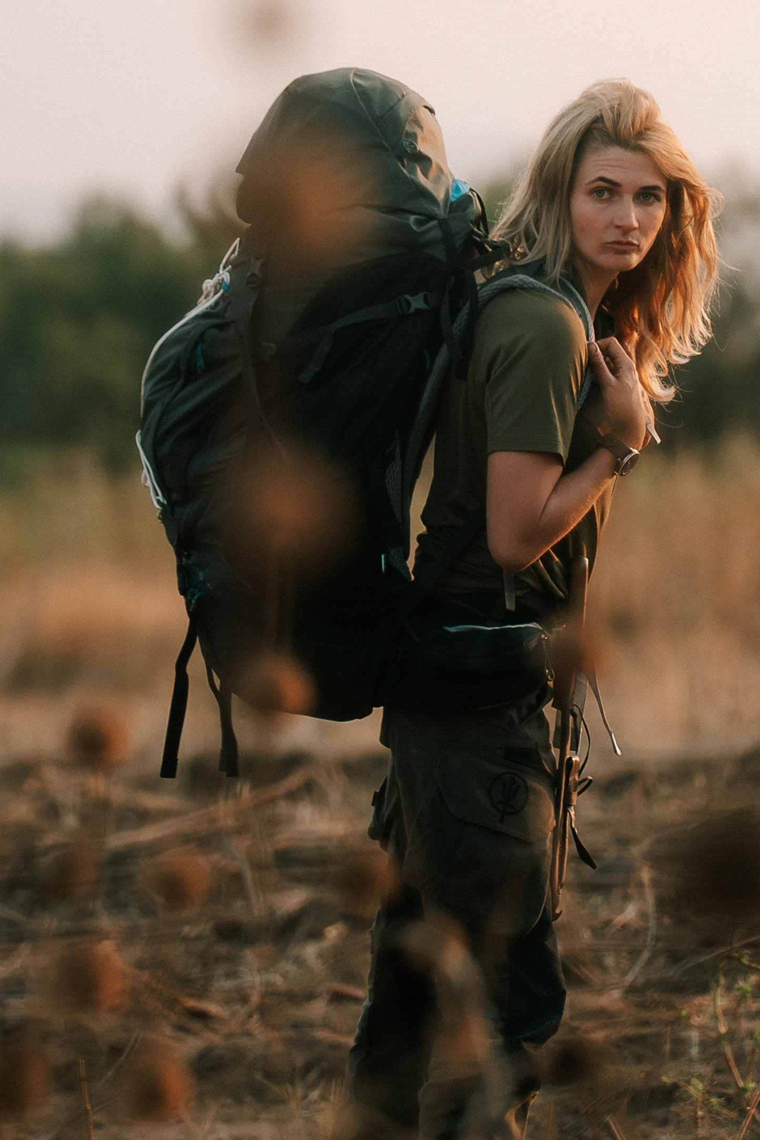 Secret Africa: Into the Wild