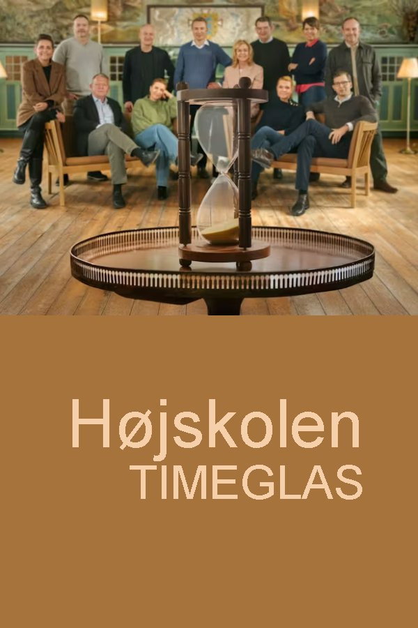 Højskolen - Samtaler med partilederne