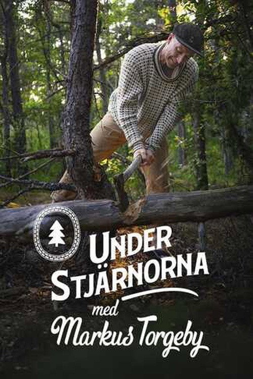 Under stjärnorna med Markus Torgeby