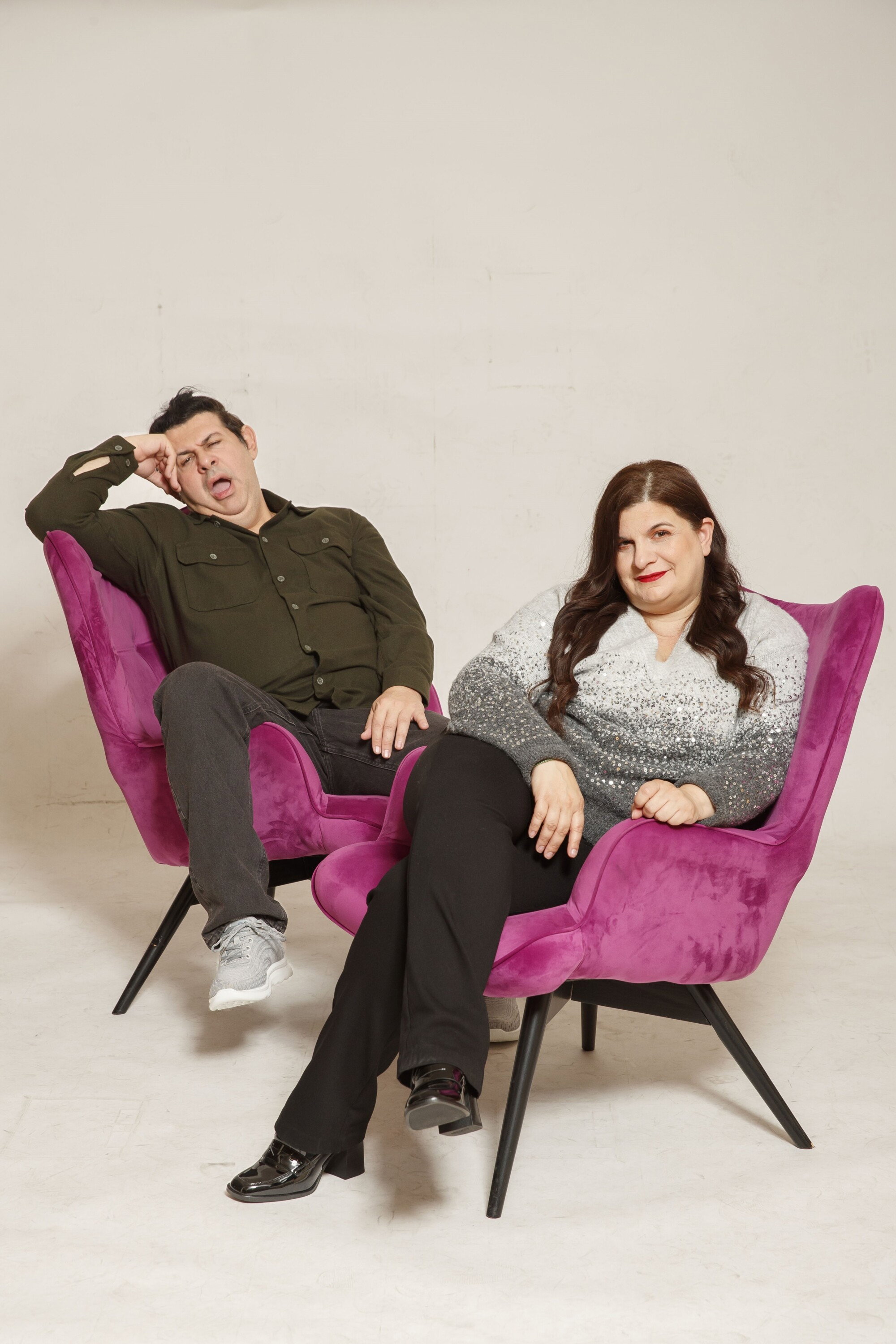 Οικογένεια Πουλλάκη