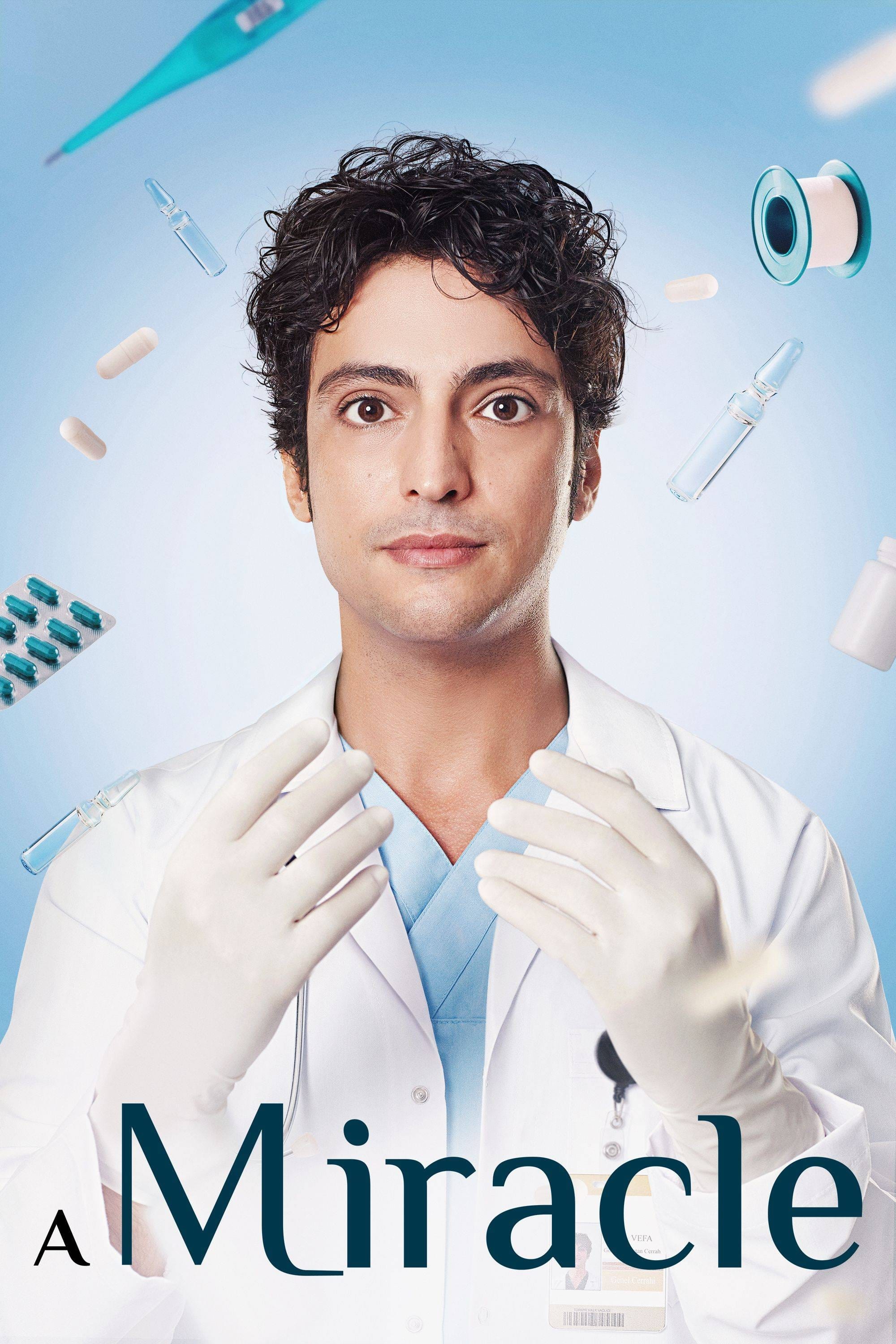 Doctor Alí