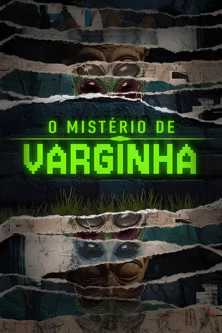 O Mistério de Varginha