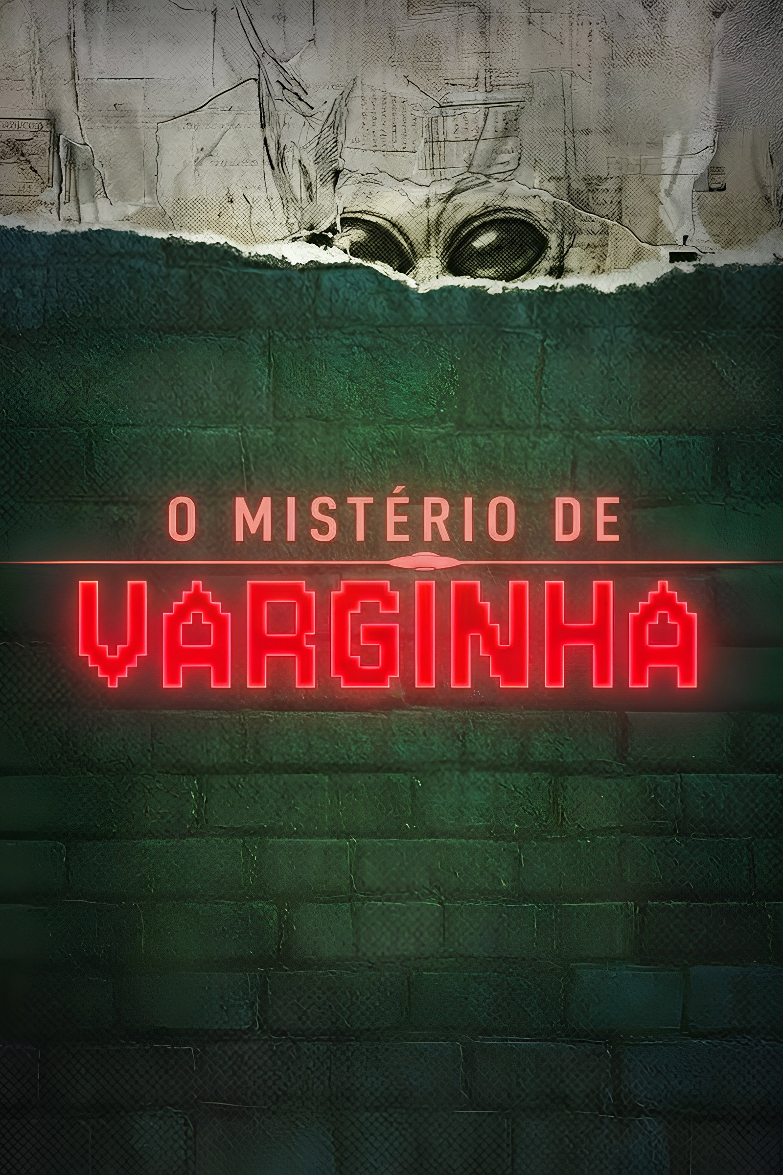 O Mistério de Varginha
