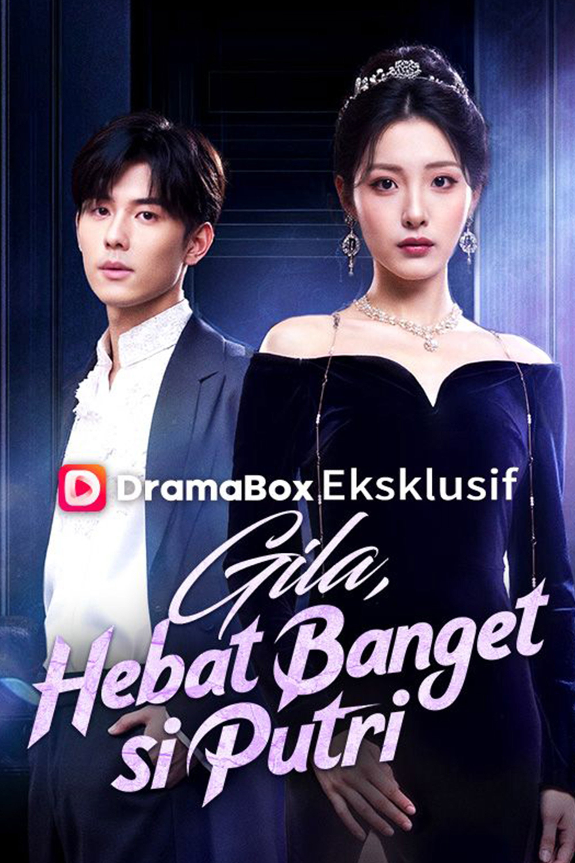 Gila, Hebat Banget si Putri