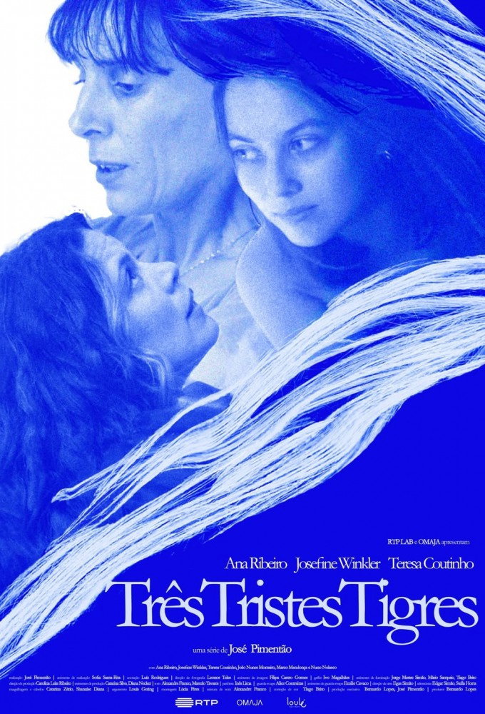 Três Tristes Tigres