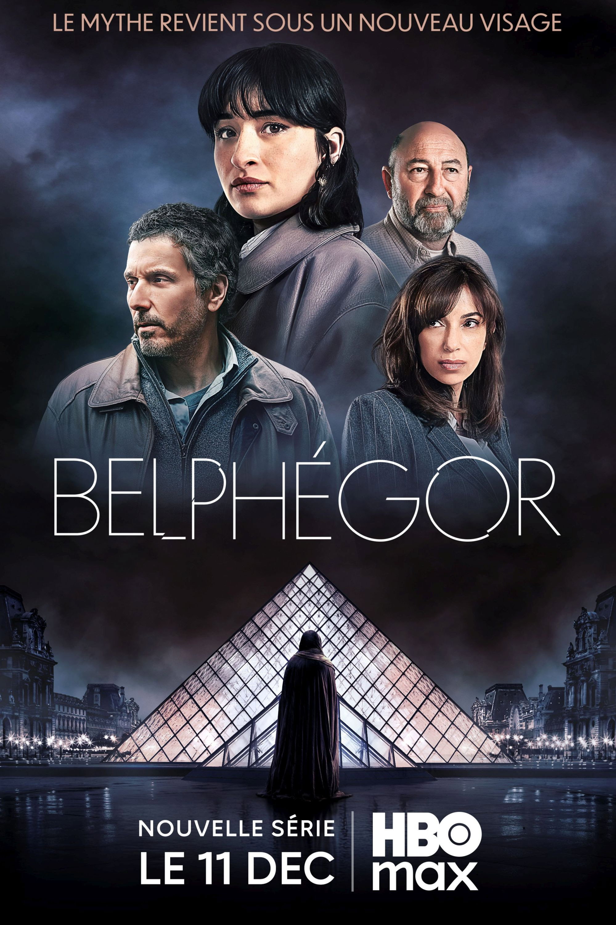 Belphégor