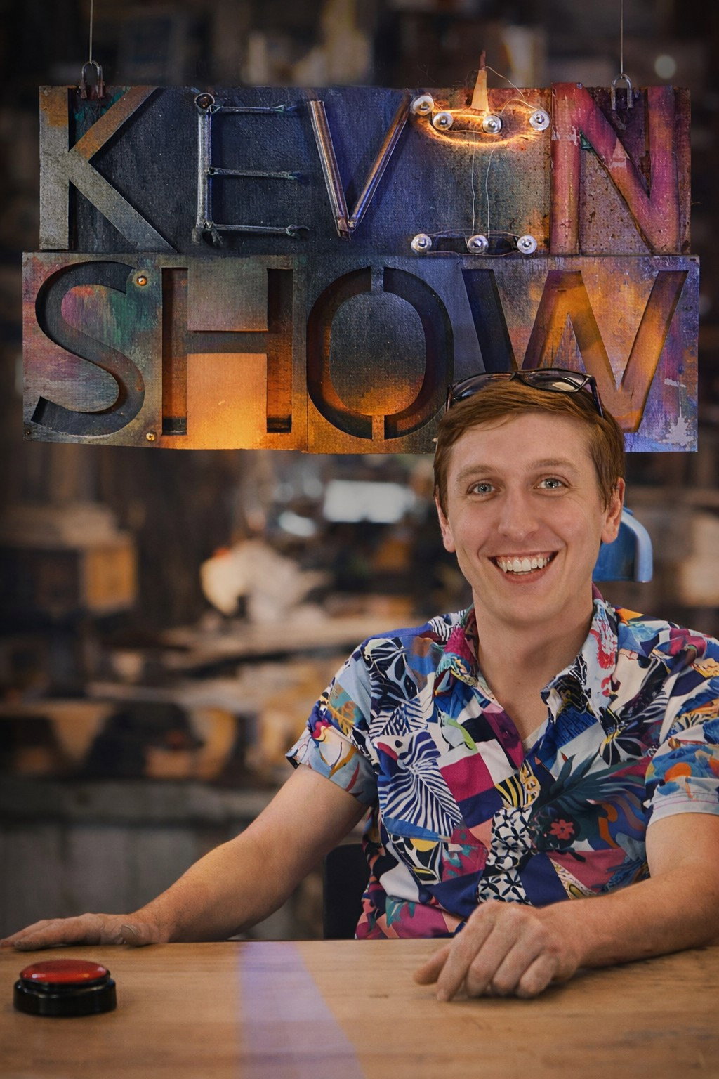 The Kevin Show