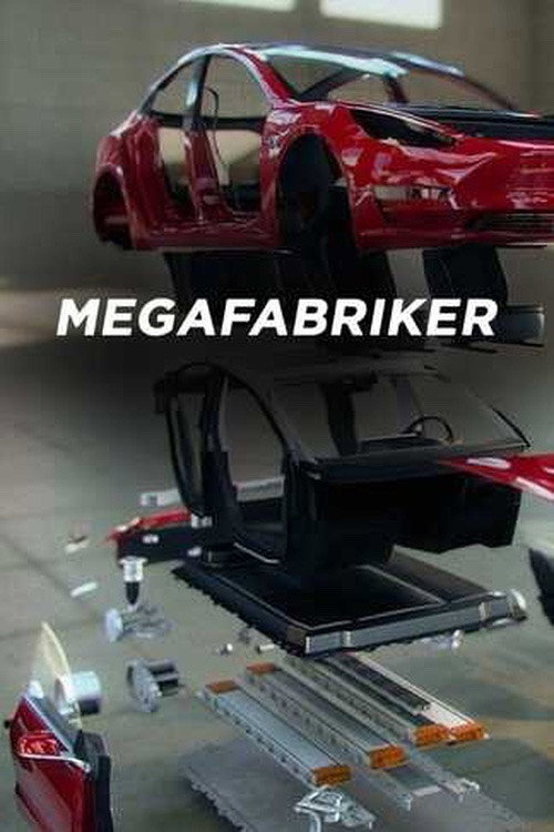 Megafactories