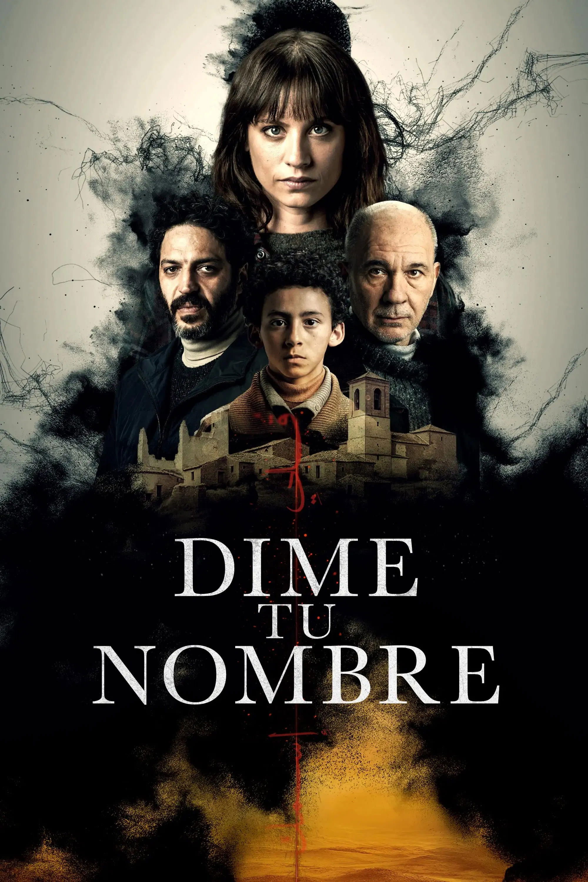 Dime tu nombre