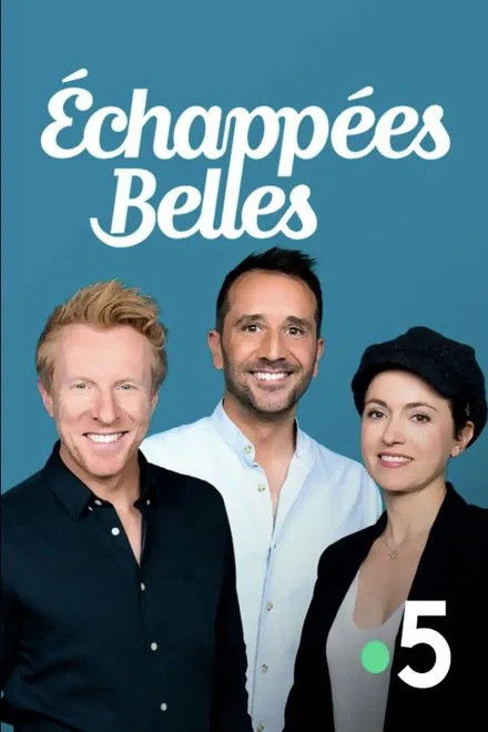 Echappées Belles