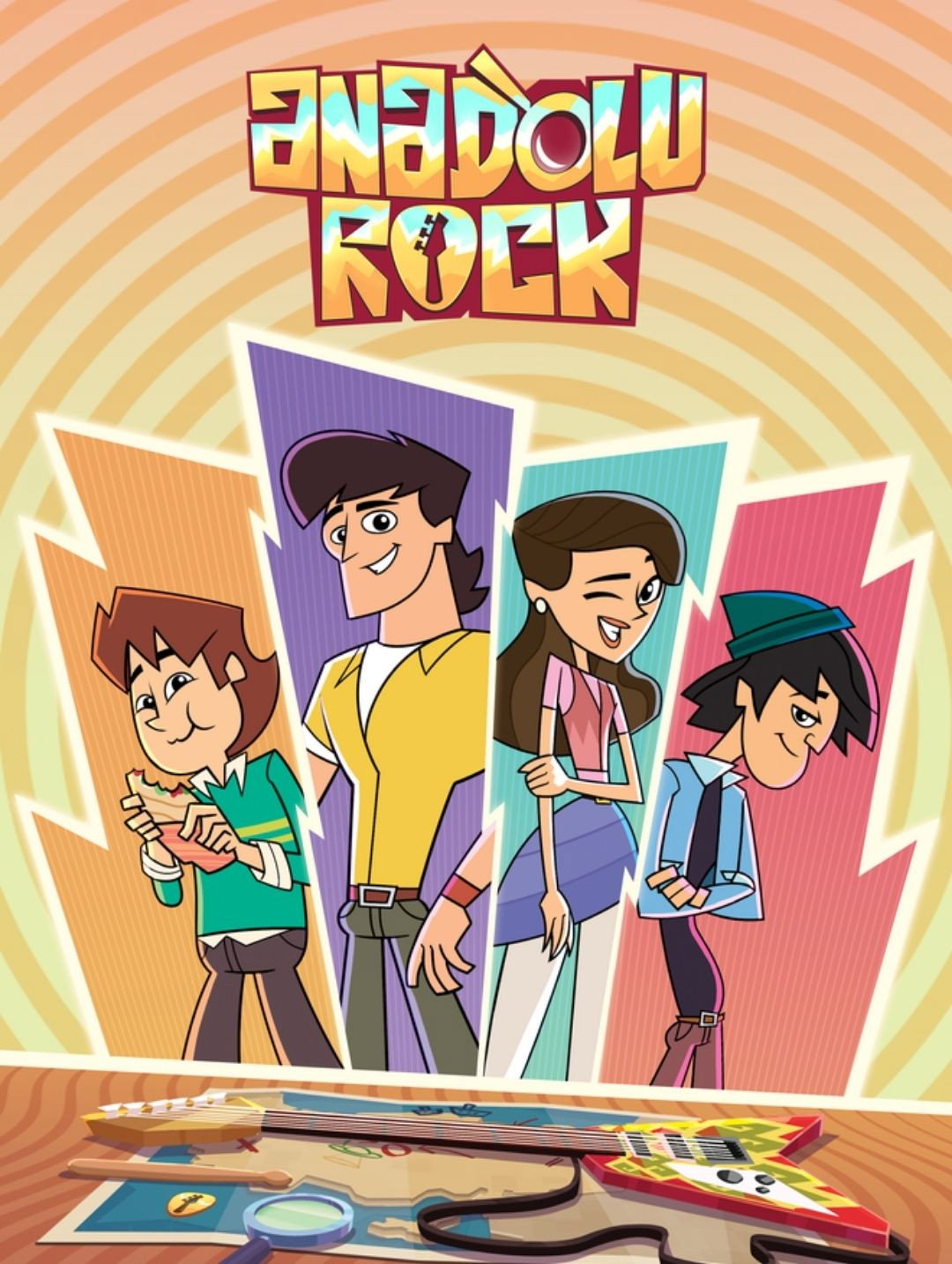 Anadolu Rock
