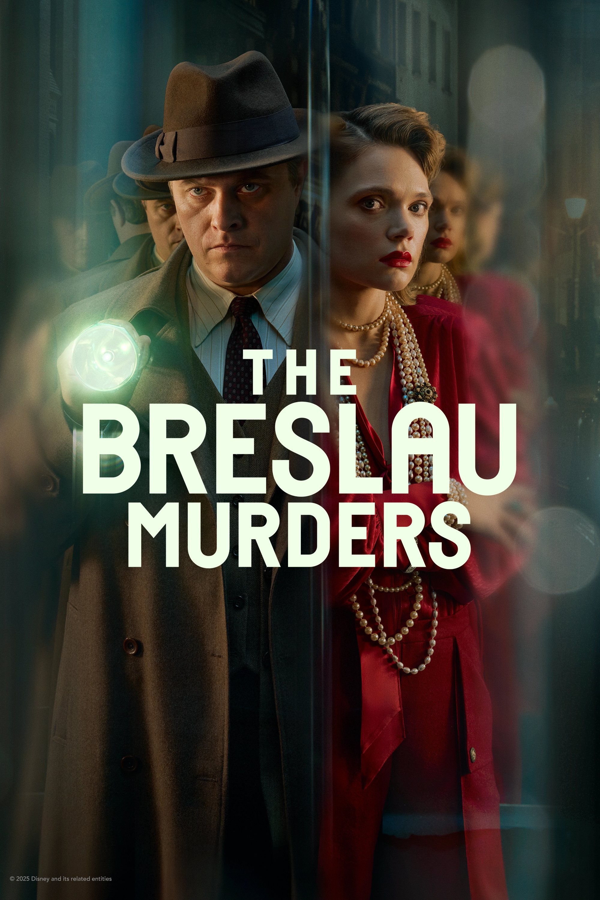 Los asesinatos de Breslavia